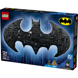 Lego Batman 20th Anniversary Batwing